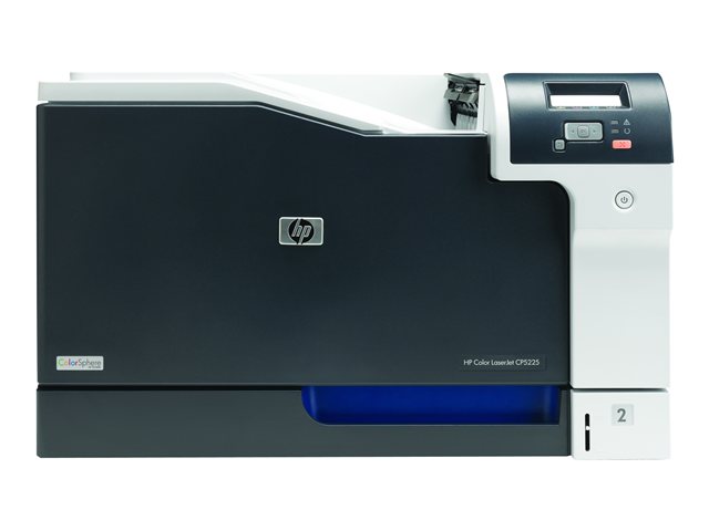 HP Color LaserJet Professional CP5225n