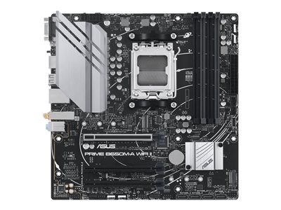 ASUS PRIME B650M-A WIFI II-CSM