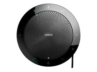 Jabra SPEAK 510 MS - VoIP desktop speakerphone