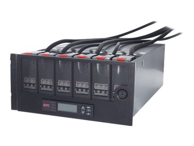 APC PDPM138H-5U, Server-, Speicher- und USV-Zubehör APC  (BILD2)