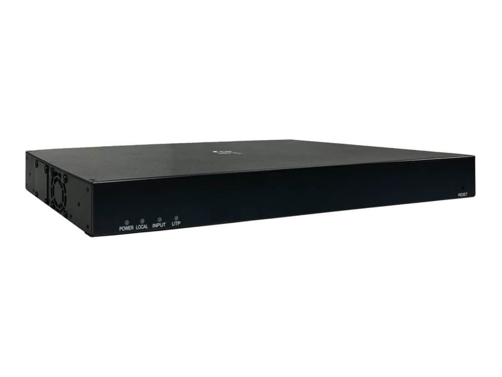 Eaton Tripp Lite Series HDMI over Cat6 Splitter 8-Port