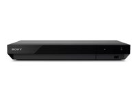 Sony UBP-X700K Blu-ray-skivespiller