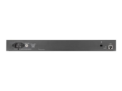 D-LINK 28P Smart Mng Gigabit Switch