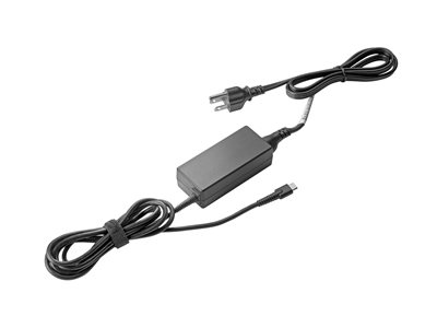 HP 45W USB-C LC Power Adapter (EN)