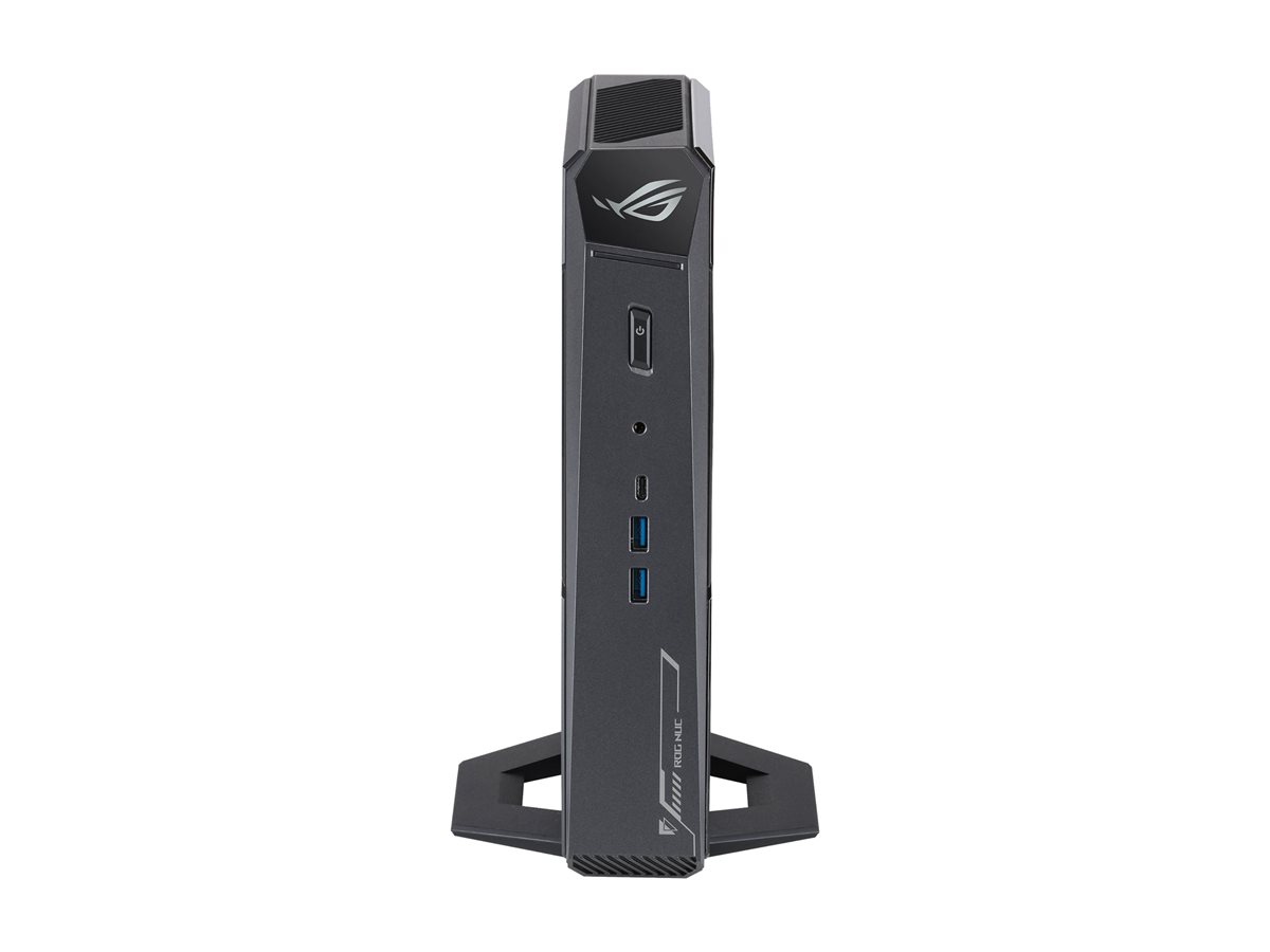 ASUS ROG NUC RNUC15JNK7X569A2 - mini PC Core Ultra 7 255HX 2.4 GHz - 16 GB - SSD 1 TB – foto 3