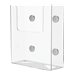 CTA Digital Magnetic Brochure Holder