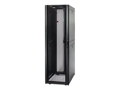 APC NetShelter SX Deep Enclosure with Sides