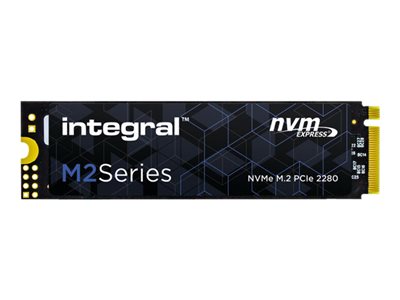 Disque dur interne Integral 22X80 (2020 Model) - SSD - 256 Go - interne -  M.2 2280 - SATA 6Gb/s