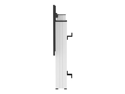 NEOMOUNTS Motorised Floor Stand/Wall Mnt