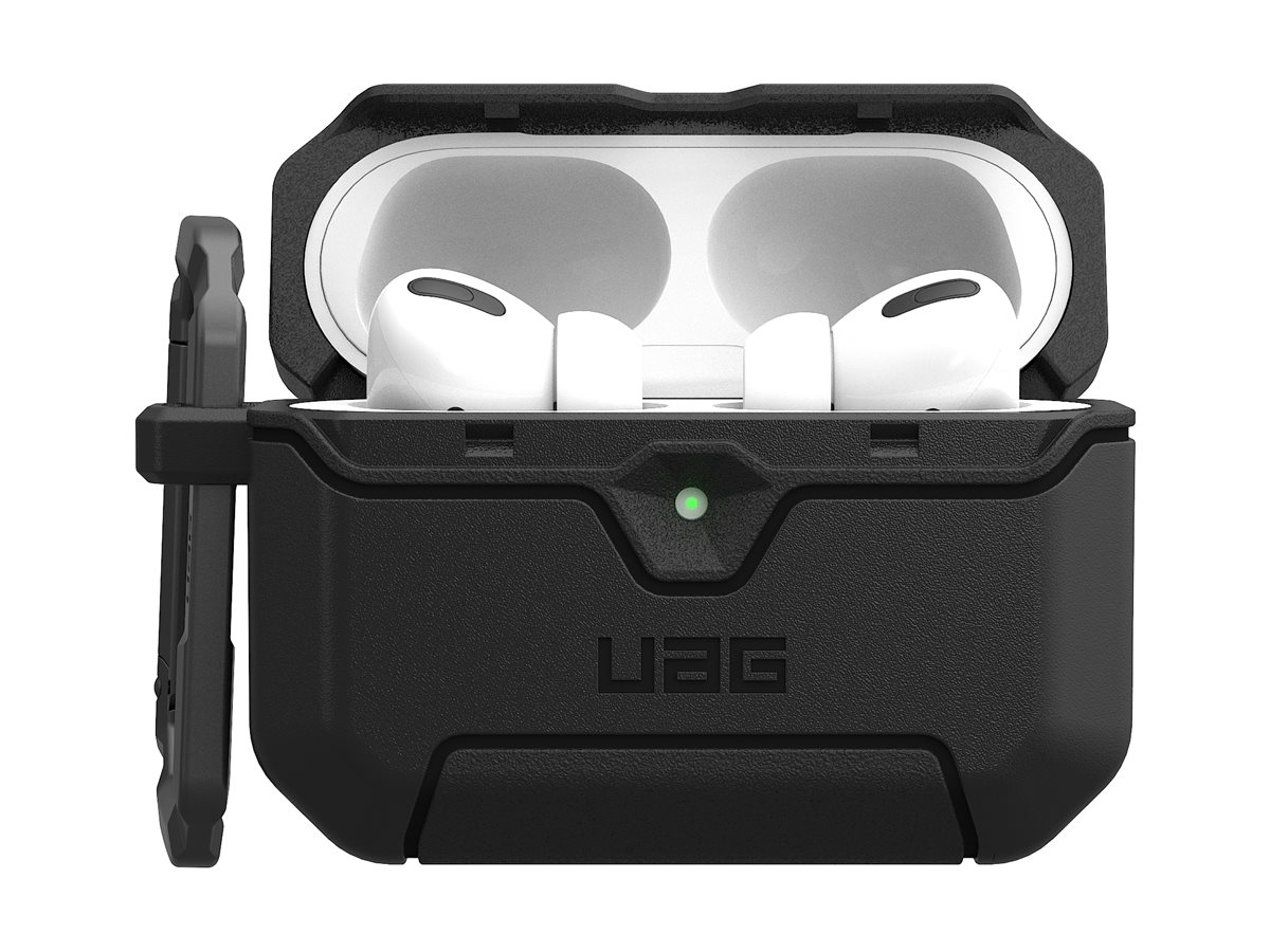 UAG Scout Series - Case cover for wireless earphones