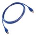 SIIG SuperSpeed USB 3.0 A to A Cable