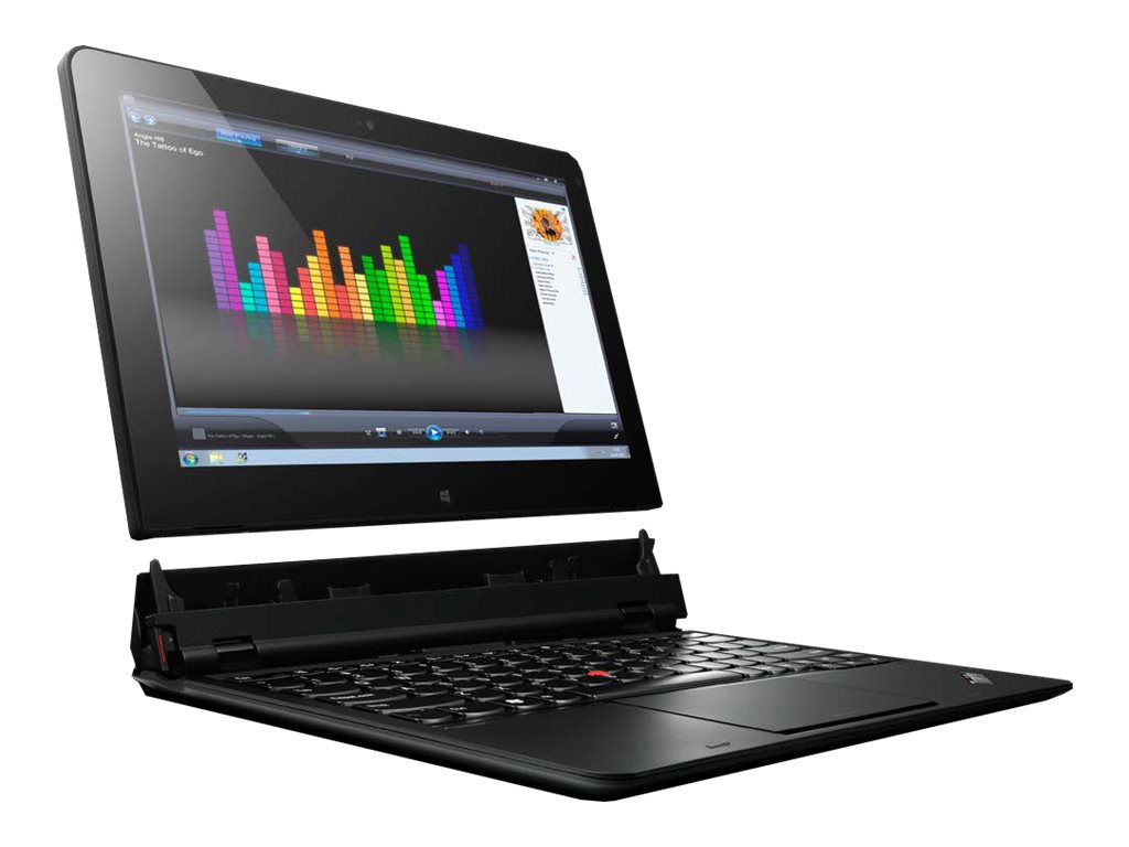 Lenovo ThinkPad Helix (1st Gen) 3698 | www.shi.com