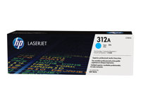HP Cartouches Laser CF381A