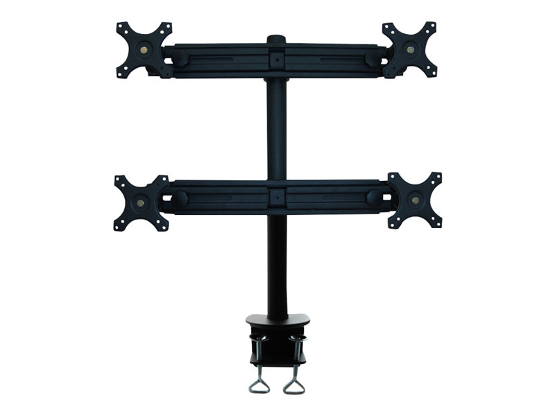 NEOMOUNTS DeskMount 4x19-27p Clamp