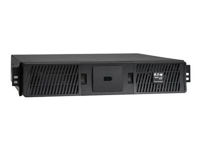 Eaton Tripp Lite Series 48V Extended Battery Module (EBM) for SmartOnline UPS Systems, 2U Rack/Tower, TAA