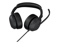Jabra Evolve2 50 UC Stereo