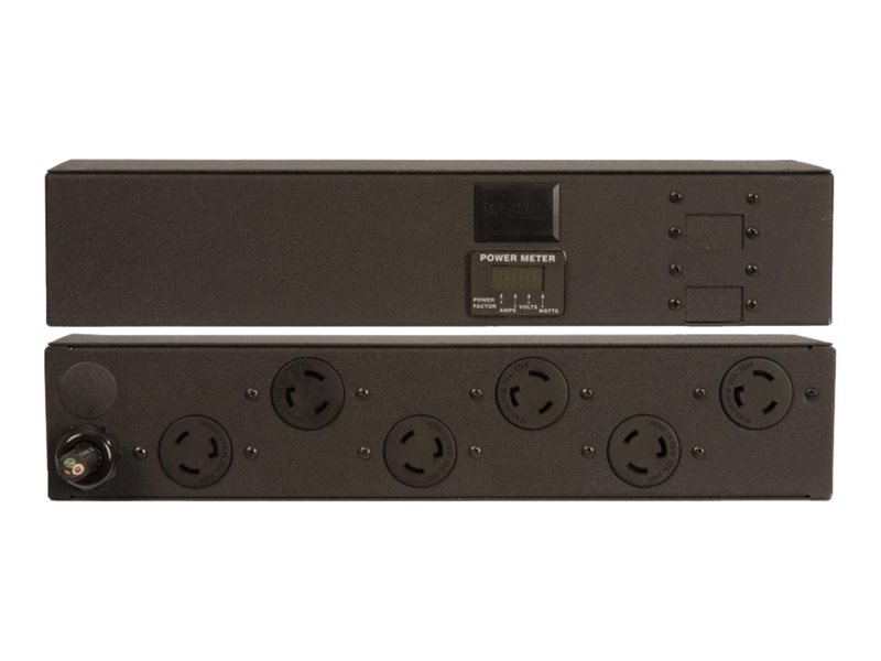 Geist Metered Standard 2JRCN062-102L20ST5