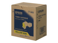 Epson Cartouches Laser d'origine C13S050590