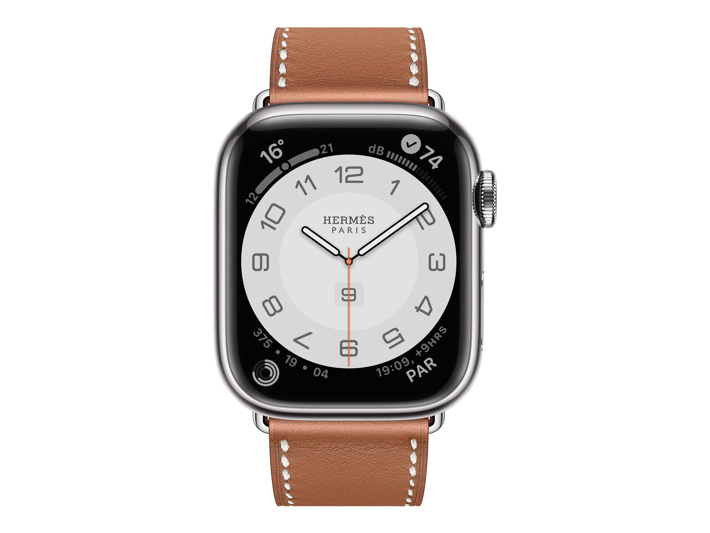 Apple Watch Hermes Series 7 | nate-hospital.com