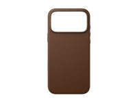 PanzerGlass CARE™ by ® Solo Case Brown iPhone 17 Pro Max Beskyttelsescover Brun