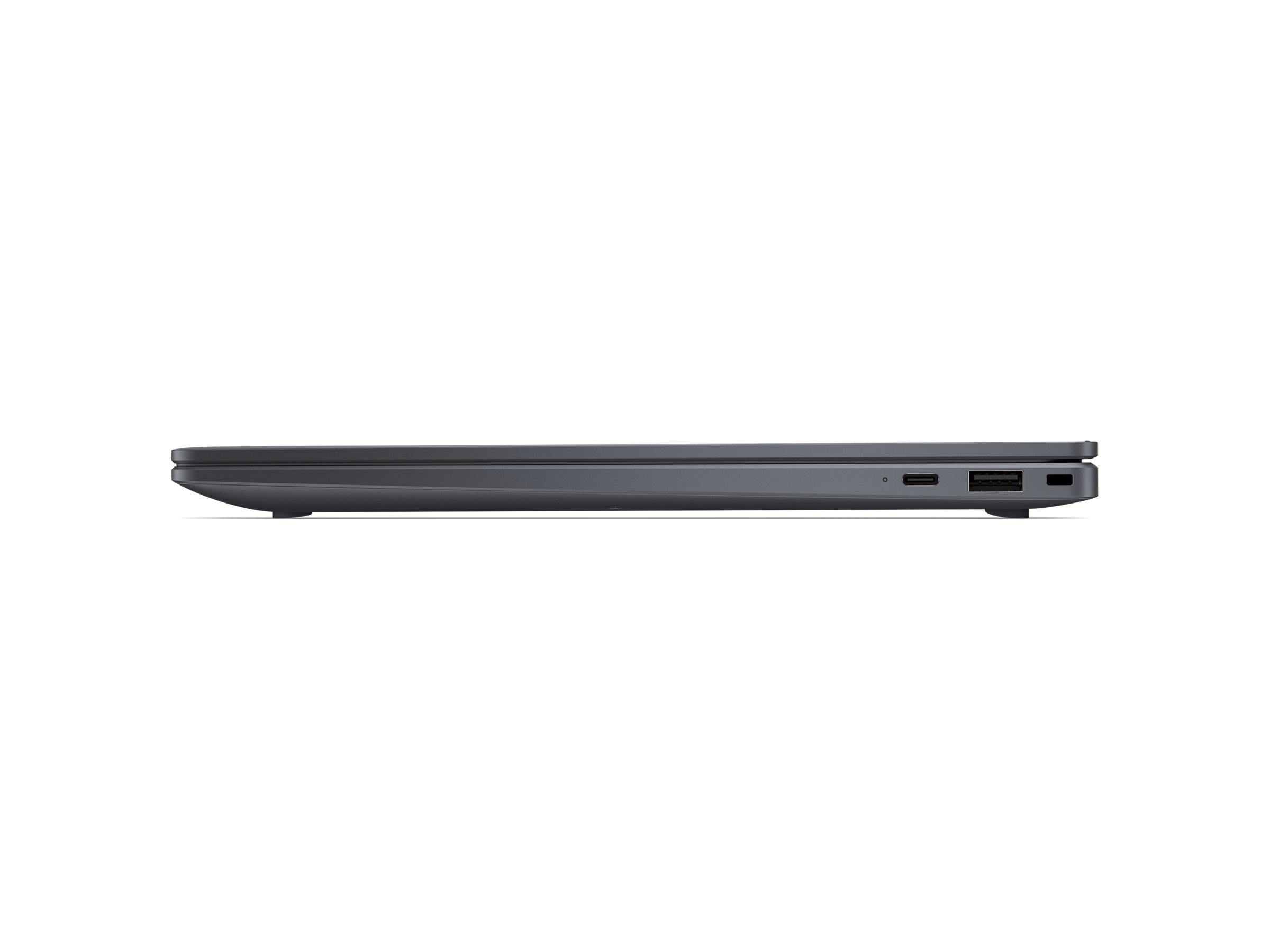 HP EliteBook X G2i Notebook Next Gen AI Copilot+ PC 14 Intel Core Ultra 5 325 16 GB RAM Product shot Left side 78000