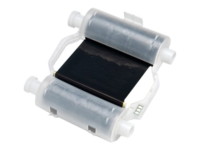 Brady Heavy-Duty - 1