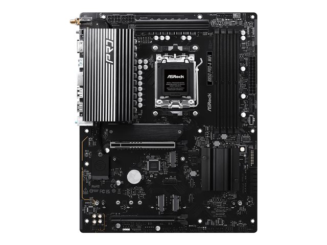 ASROCK B850 Pro-A WiFi AM5 MB B850 PRO-A WIFI