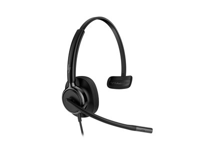 HP Poly Mission 415 USB Wired Headset