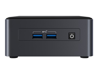 ASUS NUC11TNHI5 i5-1135G7 TK L6 EU Crd 90AB1TNH-MB6120