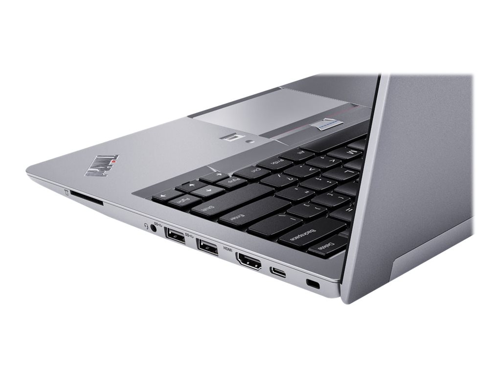 ☆Lenovo ThinkPad 13 Core i5 7300U 2.6GHz 8GB 256GB(SSD