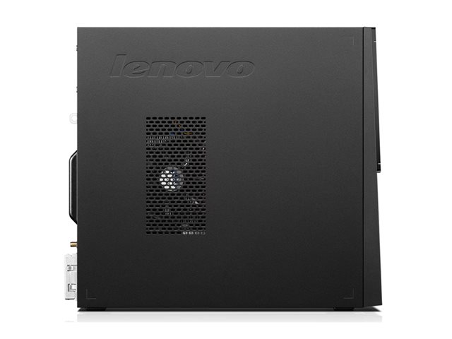 Lenovo S510 - SFF Core i5 6400 2.7 GHz - 4 GB - HDD 500 GB - UK
