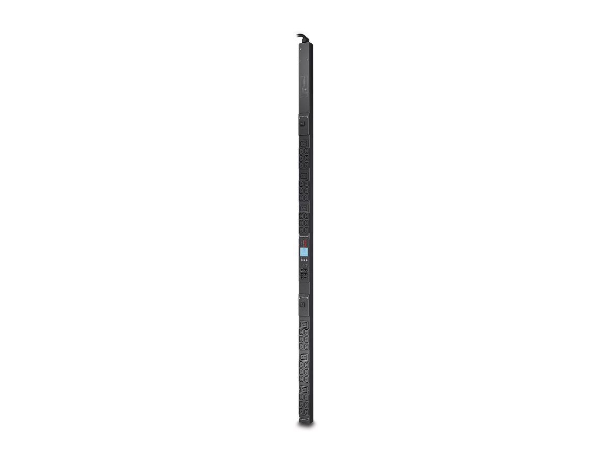 APC NetShelter - Power distribution unit (rack-mountable)