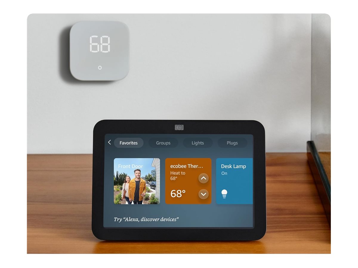 AMAZON ECHO SHOW 8 3RD GEN B0BLS3Y632