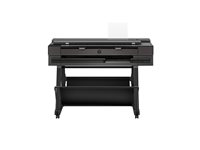 HP DesignJet T850 - multifunction printer - colour