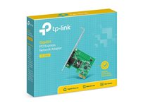 TP-LINK PCIe x1 Gigabit NIC