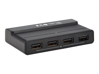 Eaton Tripp Lite series 2x4 USB Peripheral Sharing Switch