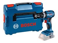 Bosch GSB 18V-45 Professional Bore-/skruemaskine Uden batteri Nøgleløs borepatron
