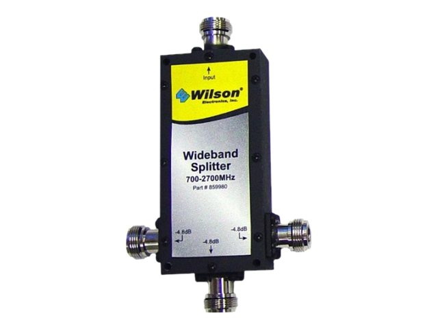 Wilson 3-Way Signal Splitter