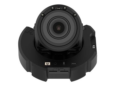 4K NETWORK AI IR OUTDOOR CAMERA MODULE, MAX. 4K RESOLUTION @ 30FPS, 0.05LUX@F1.6