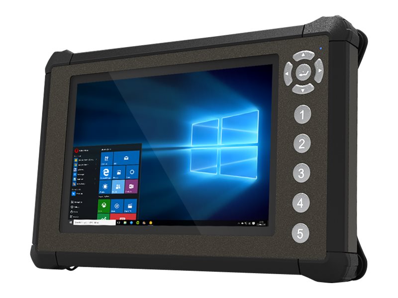 DT Research Rugged Tablet DT372AP