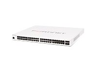 Fortinet FortiSwitch 448D