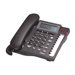 INTERQUARTZ GEMINI 9335 CLI S/PHONE BLK – Interquartz