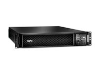 APC Smart-UPS SRT 1000VA RM 230V NC