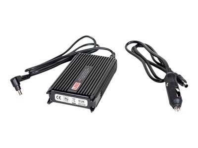 Lind 12-16V Automobile Power Supply
