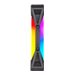 CORSAIR iCUE QL140 RGB - kit de ventilateur d\'armoire de systme