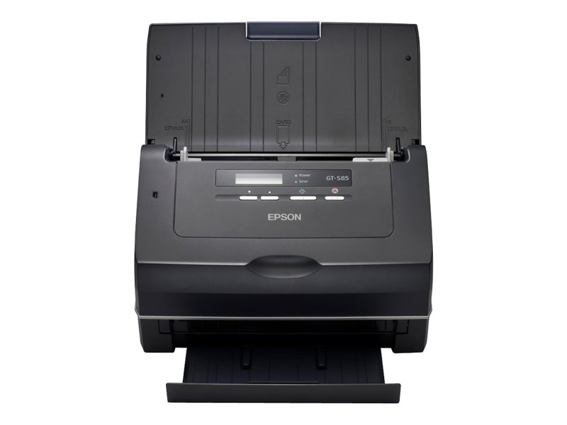 EPSON GT-S85N emballage abimé (P)