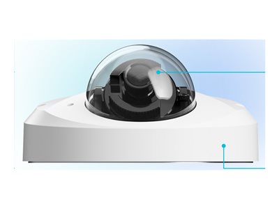 Rhombus R170 - Network surveillance camera