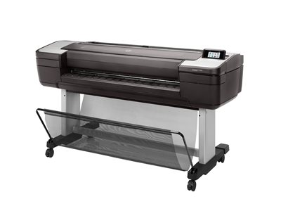 HP DesignJet T1700dr 44-in Printer