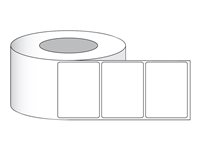 Primera Premium High-glossy permanent adhesive white 