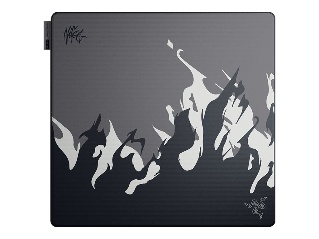 Razer Gigantus V2 Pro NiKo Edition, mouse pad, large